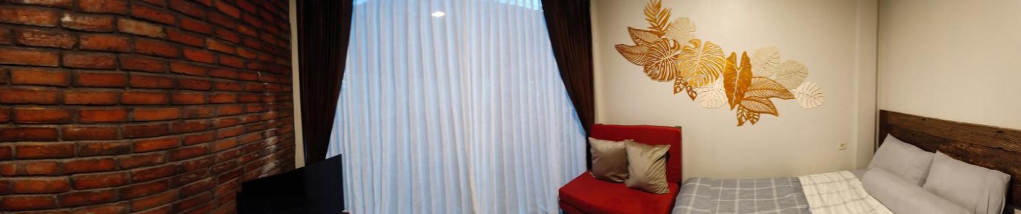 Omah Kayu Bromo Βίλα Ngadisari Εξωτερικό φωτογραφία