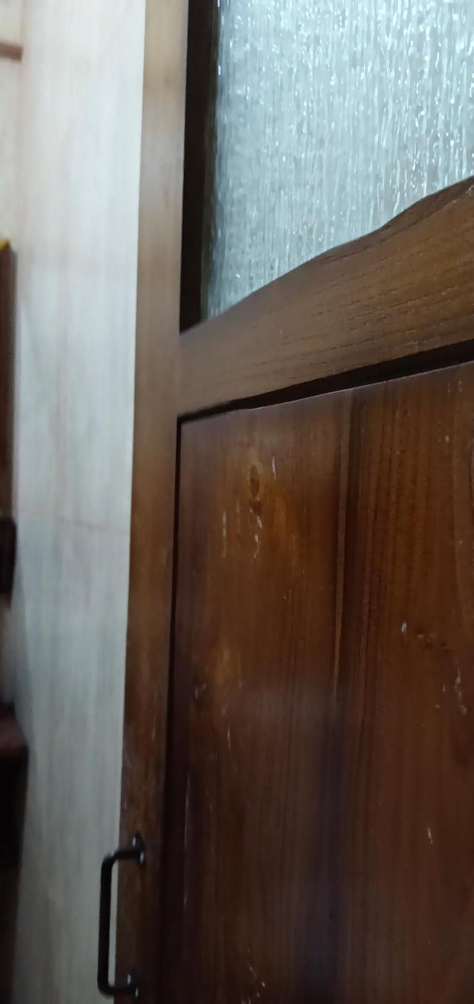 Omah Kayu Bromo Βίλα Ngadisari Εξωτερικό φωτογραφία